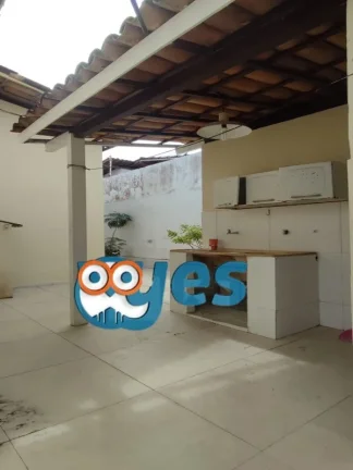Imagem Casa 3 quartos para locação