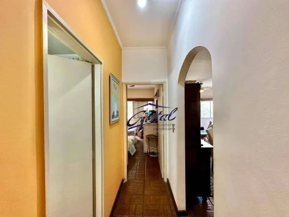 Imagem Apartamento com 2 dormitórios à venda, 83 m² por R$ 790.000,00 - Bela Vista - São Paulo/SP