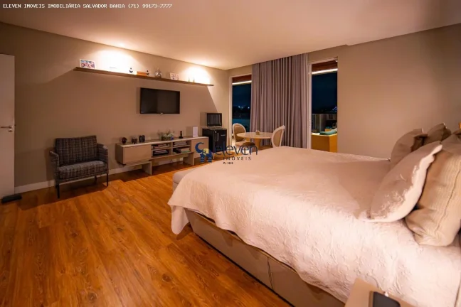 Imagem Casa para Venda em Salvador, Alphaville Ii, 5 dormitórios, 5 suítes, 7 banheiros, 6 vagas