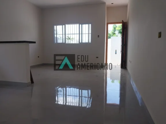 Imagem CASA TÉRREA 3 DORMITÓRIOS , JARDIM DOS PINHEIROS