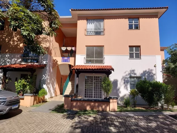 Imagem APARTAMENTO - 3 DORM. 1 SUÍTE - VILLA FLORA - SUMARÉ