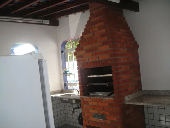 Imagem Apartamento Padrão para Venda em Enseada Guarujá-SP