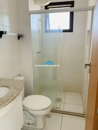 Imagem Apartamento para Locação em Feira de Santana, Santa Mônica, 3 dormitórios, 2 suítes, 2 banheiros, 2 vagas