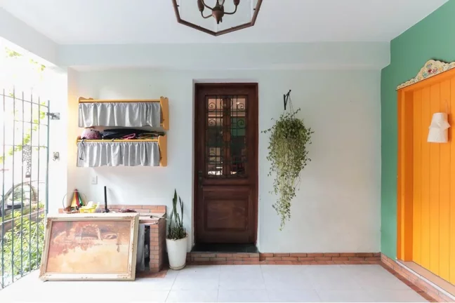 Imagem CASA RESIDENCIAL em São Paulo - SP, Aclimacao