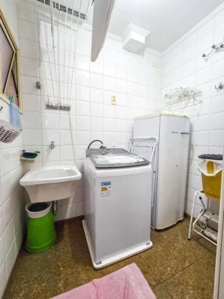 Imagem Venda Apartamento na Riviera, com 3 dormitórios 1 suíte 94m² área útil, 2 vagas de garagem