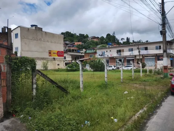 Imagem Terreno com 600m² bem localizado no Bairro Monte Alegre – Camboriú/SC