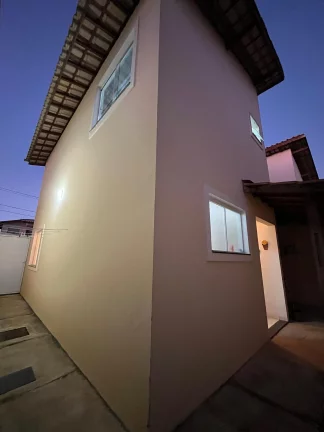 Imagem CASA RESIDENCIAL em VITÓRIA DA CONQUISTA - BA, CANDEIAS