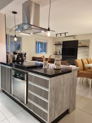 Imagem Apartamento com 3 dormitórios à venda, 83 m² por R$ 960.000,00 - Mooca - São Paulo/SP