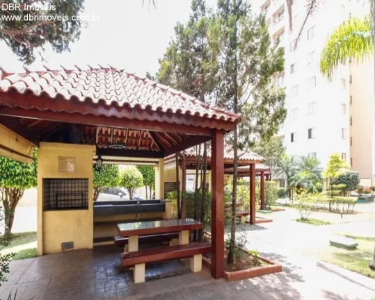 Imagem APARTAMENTO RESIDENCIAL em São Paulo - SP, Tatuape