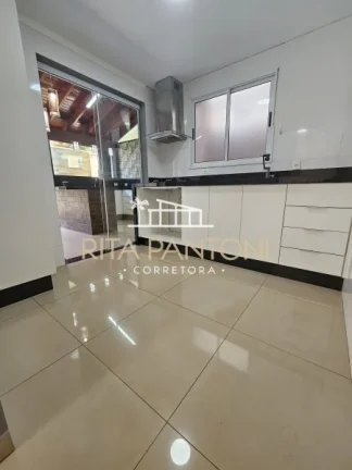 Imagem Casa - Ribeirão Preto - Vila do Golf - Região Sul