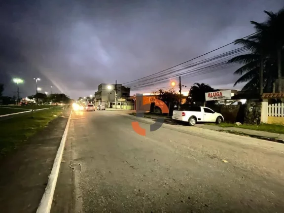 Imagem Casa com 2 dormitórios, 89 m² - venda por R$ 450.000,00 ou aluguel por R$ 5.100,00/mês - Cidade Praiana - Rio das Ostras/RJ