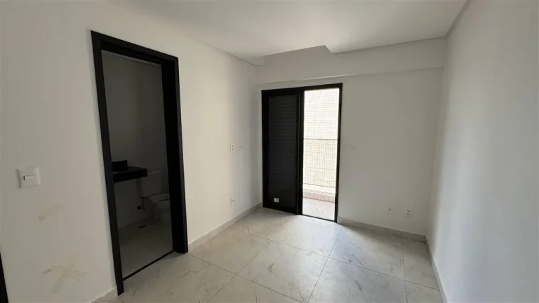 Imagem APARTAMENTO COM 92.55 m² - AVIAÇÃO - PRAIA GRANDE SP