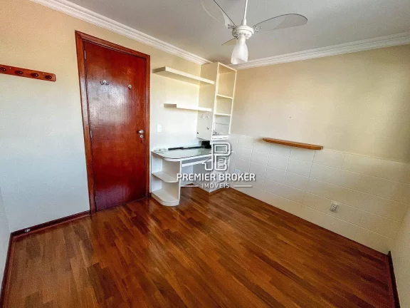 Imagem Apartamento à venda, 85 m² por R$ 630.000,00 - Várzea Centro - Teresópolis/RJ