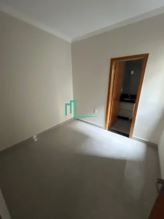 Imagem APARTAMENTO RESIDENCIAL em FRANCA - SP, SANTO AGOSTINHO