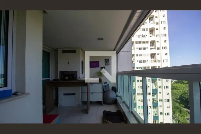 Imagem Apartamento à Venda - Recreio, 3 Quartos, 124 m2