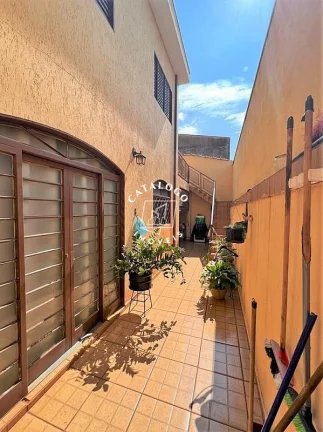 Imagem Casa a Venda no bairro Jardim Heitor Rigon - Ribeirão Preto, SP