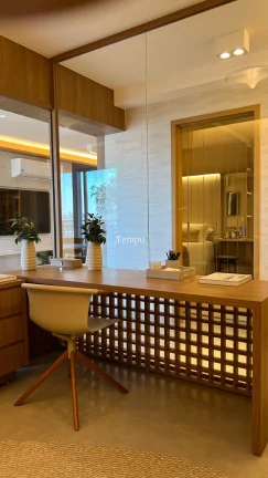Imagem Natto Bueno Design - Apartamento alto padrão à venda no bairro Setor Bueno - Goiânia/GO