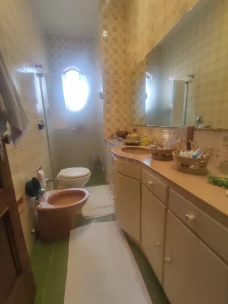 Imagem Casa Colonial à venda, Vila Santa Cruz, São José do Rio Preto, SP