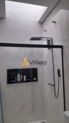 Imagem Apresentamos uma excelente oportunidade de morar no Condomínio Residencial Jardim, situado no bairr...