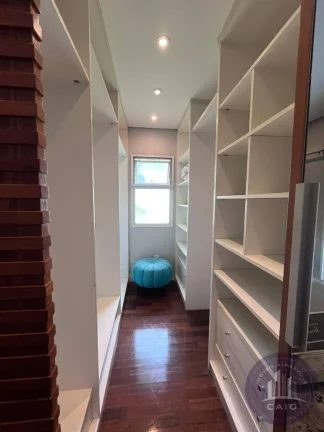 Imagem Apartamento garden 2 dormitorios 133m² aluguel por R$ 9.990/mês Alphaville