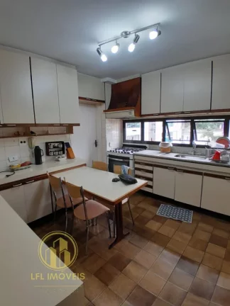 Imagem Elegante Apartamento em Santo Amaro, São Paulo, Próximo à Estação Brooklin