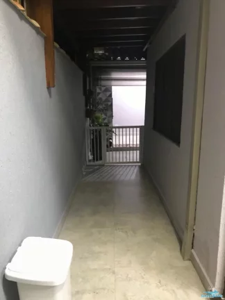 Imagem Sobrado com fino acabamento/Perequê Açu/Ubatuba