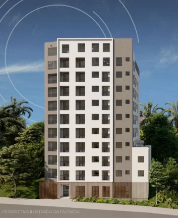 Imagem APARTAMENTO RESIDENCIAL em São Paulo - SP, Bela Vista