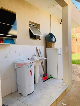Imagem Casa á Venda em Boituva com 49,84m², 02 dormitórios - Bairro Vitiello