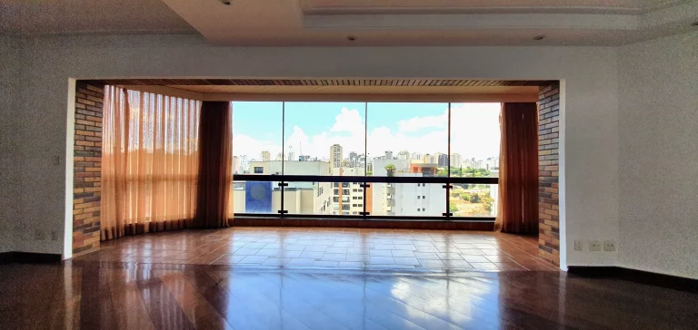 Imagem APARTAMENTO RESIDENCIAL em SÃO PAULO - SP, BROOKLIN NOVO