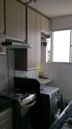Imagem Apartamento próximo ao novo shopping