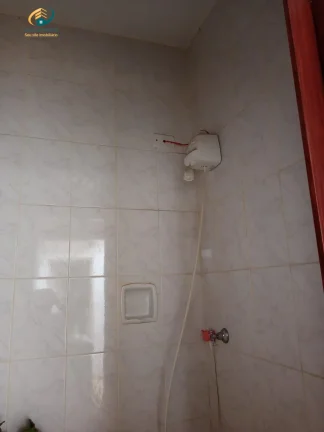 Imagem Sobrado Geminado à venda em São Paulo/SP