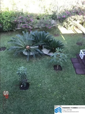 Imagem Sobrado alto Padrão no Riacho Grande
