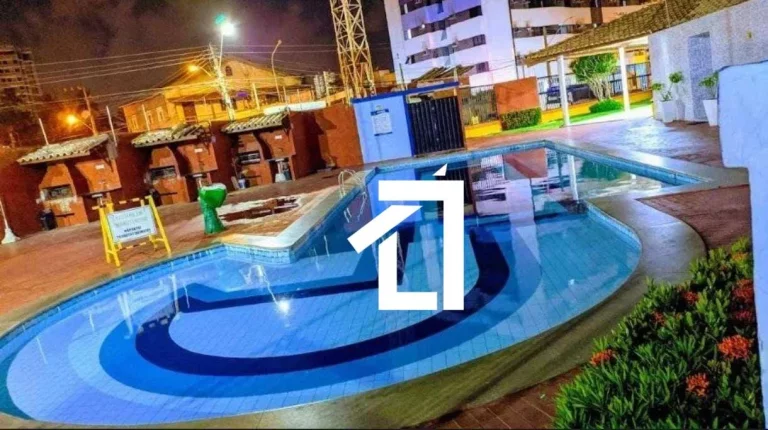 Imagem Apartamento | Cruz das Almas | 3 Quartos com Suíte | 68m²