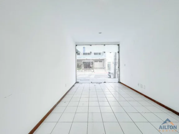 Imagem Loja Comercia para Locação no Centro de Guarapari/ES