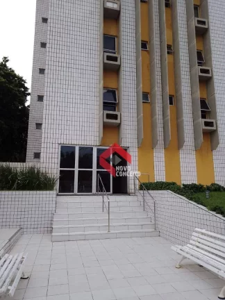 Imagem Apartamento à venda, 121 m² por R$ 450.000,00 - Aldeota - Fortaleza/CE