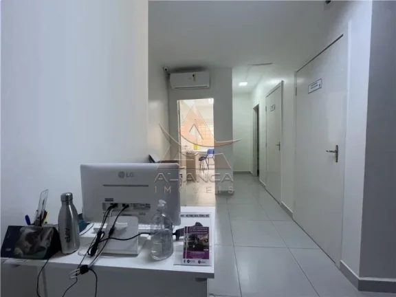 Imagem Sala - Ribeirão Preto - Alto da Boa Vista