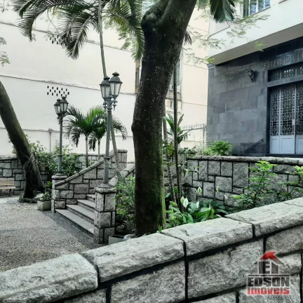 Imagem Apartamento 3 Quartos à venda, 106m² - Tijuca