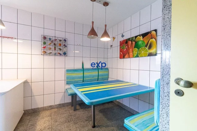 Imagem Cobertura para Venda em Rio de Janeiro, COPACABANA, 4 dormitórios, 4 suítes, 6 banheiros, 1 vaga