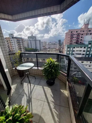 Imagem Excelente Apartamento com dois dormitórios a Venda na Guilhermina