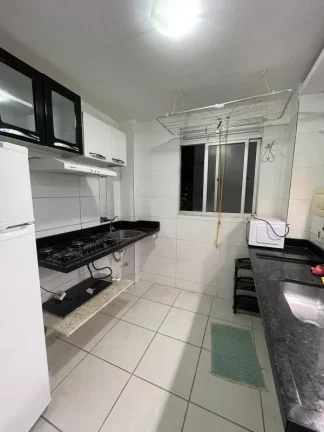 Imagem Apartamento para venda no Parque Flora -Porteira Fechada