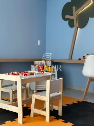 Imagem Apartamento com 2 quartos, Saguaçu - Joinville