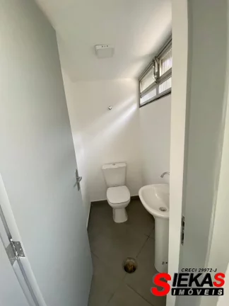 Imagem Ponto Comercial para Locação no Tatuapé, São Paulo-SP - 8 Salas, 8 Banheiros, 235m² de Área