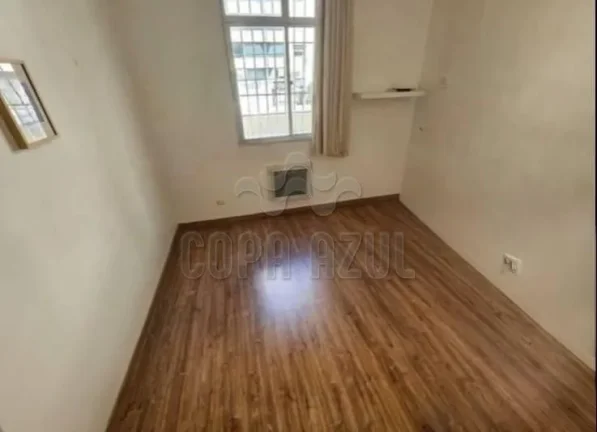 Imagem Copacabana - Residencial › Apartamento com 1 quarto(s) a Venda
