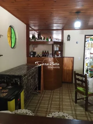 Imagem Casa com 2 dormitórios à venda, 130 m² por R$ 290.000,00 - Vargem Grande - Teresópolis/RJ