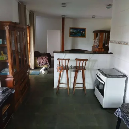 Imagem Chácara com 4 dormitórios à venda, 1000 m² por R$ 700.000,00 - Loteamento Aeródromo Vale Eldorado - Bragança Paulista/SP