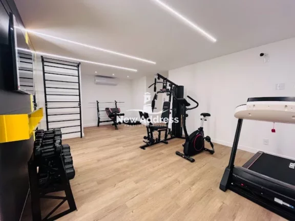Imagem Apartamento 3 Suítes e 3 Varandas em Jardim Camburi