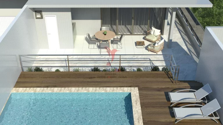 Imagem Apartamento no Jardim Luna,.possível só 10 % de entrada,Moderno, Completo ,Bem Localizado!