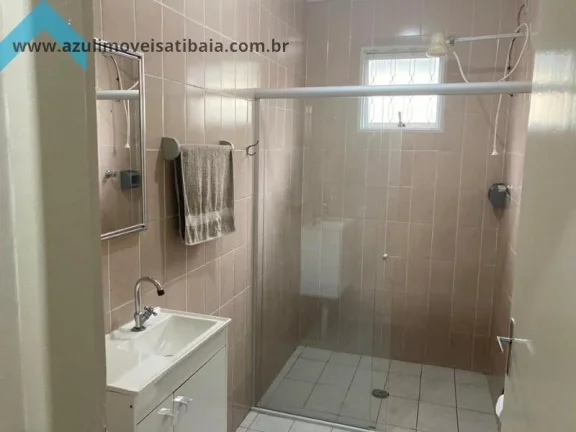 Imagem Casa para Venda em Atibaia, Atibaia Jardim, 3 dormitórios, 1 suíte, 2 banheiros, 2 vagas