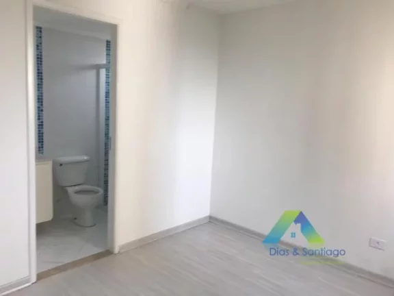 Imagem Apartamento com 3 dormitórios à venda, 73 m² por R$ 420.000,00 - Jabaquara - São Paulo/SP