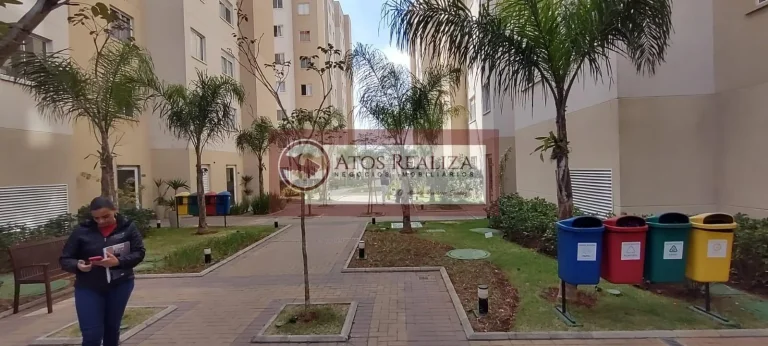Imagem Vendo Apartamento na Regiao do Socoro , Otima localizaçao, Valor de Opotunidade 249 Mil. (OBS): Caso voce nao queira entrar em um financiamento Bancario, é aceio tambem entrada e mais parcelas direto com o Proprietario.